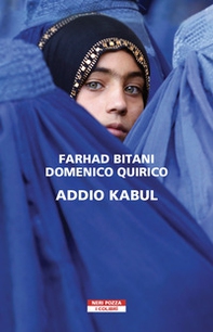 Addio Kabul - Librerie.coop Addio Kabul - Librerie.coop