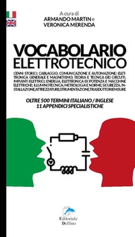 Vocabolario elettrotecnico - Librerie.coop