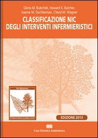 Classificazione NIC degli interventi infermieristici - Librerie.coop