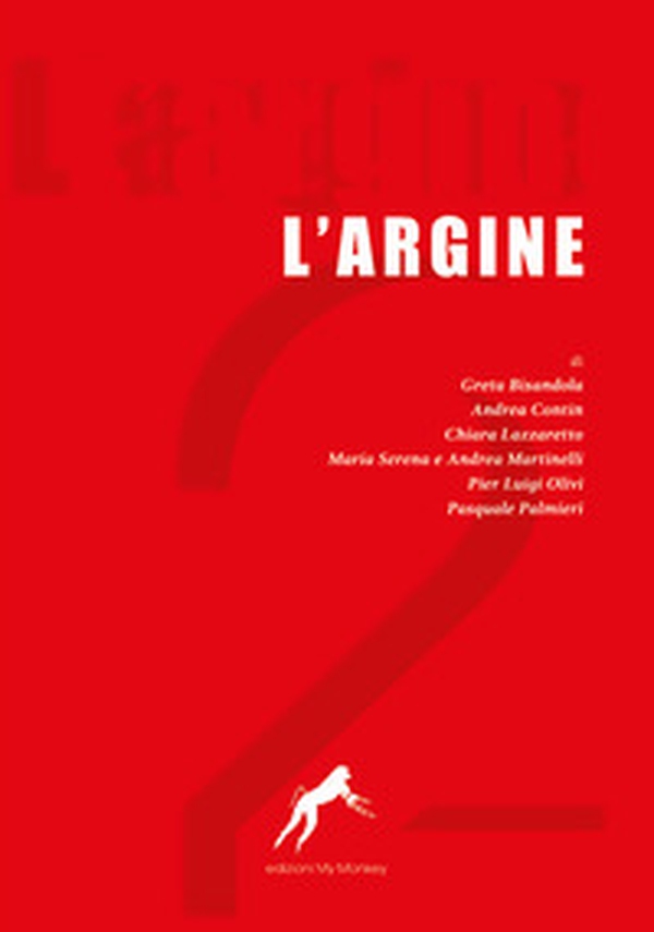 L'argine - Librerie.coop L'argine - Librerie.coop