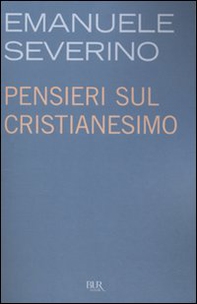 Pensieri sul cristianesimo - Librerie.coop Pensieri sul cristianesimo - Librerie.coop