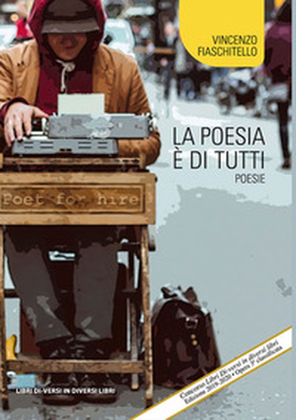 La poesia è di tutti - Librerie.coop La poesia è di tutti - Librerie.coop