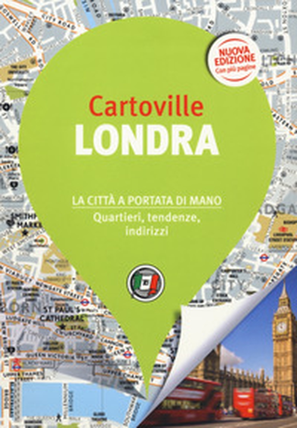 Londra - Librerie.coop Londra - Librerie.coop