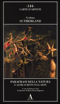 Parafrasi della natura e altri scritti sull'arte - Librerie.coop Parafrasi della natura e altri scritti sull'arte - Librerie.coop