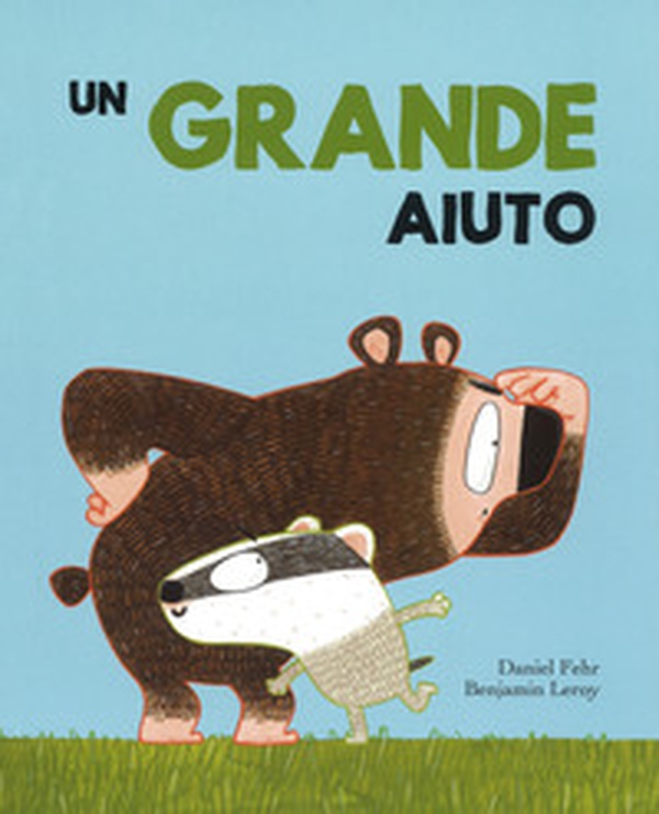 Un grande aiuto - Librerie.coop Un grande aiuto - Librerie.coop