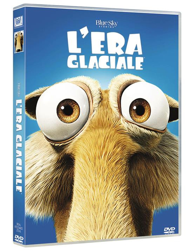 L'era glaciale - Librerie.coop