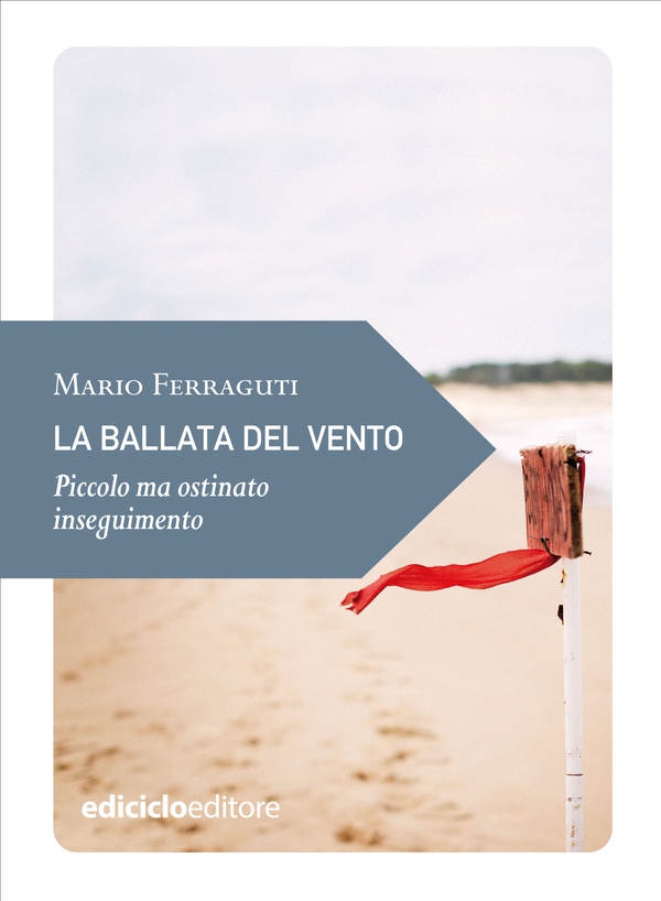 La ballata del vento - Librerie.coop La ballata del vento - Librerie.coop