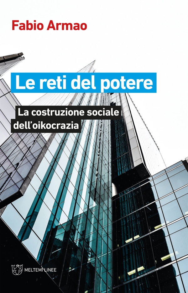 Le reti del potere - Librerie.coop Le reti del potere - Librerie.coop