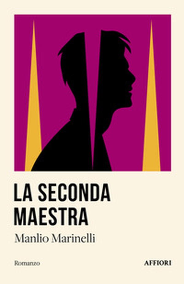 La seconda maestra - Librerie.coop La seconda maestra - Librerie.coop