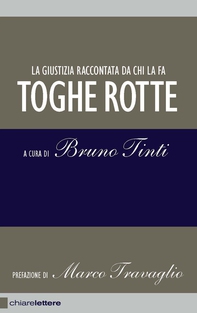 Toghe rotte - Librerie.coop Toghe rotte - Librerie.coop