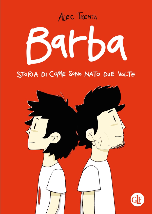 Barba - Librerie.coop Barba - Librerie.coop