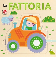 La fattoria - Librerie.coop