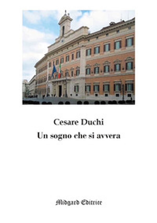 Un sogno che si avvera - Librerie.coop Un sogno che si avvera - Librerie.coop