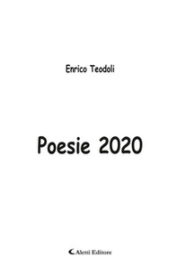 Poesie 2020 - Librerie.coop