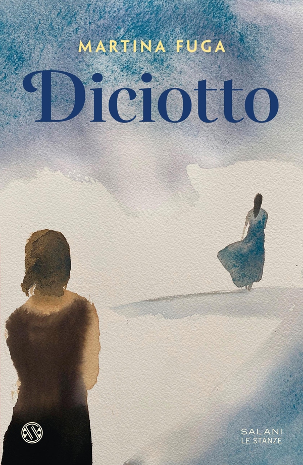 Diciotto - Librerie.coop Diciotto - Librerie.coop