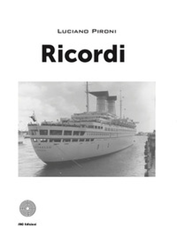 Ricordi - Librerie.coop Ricordi - Librerie.coop