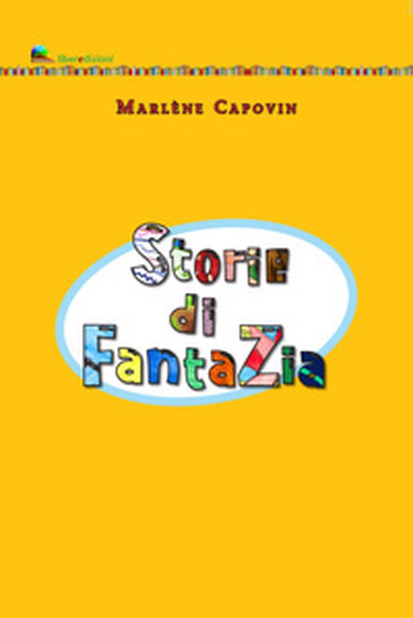 Storie di Fantazia - Librerie.coop Storie di Fantazia - Librerie.coop
