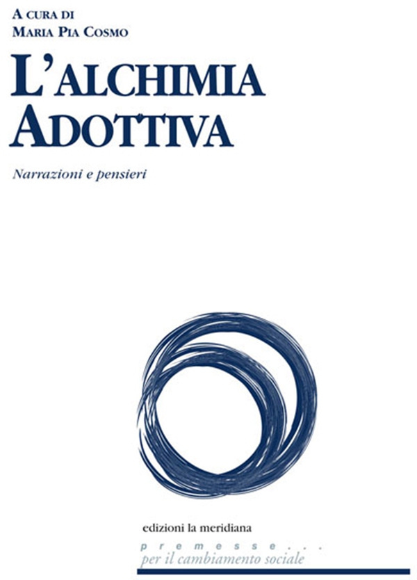 L'alchimia adottiva - Librerie.coop L'alchimia adottiva - Librerie.coop