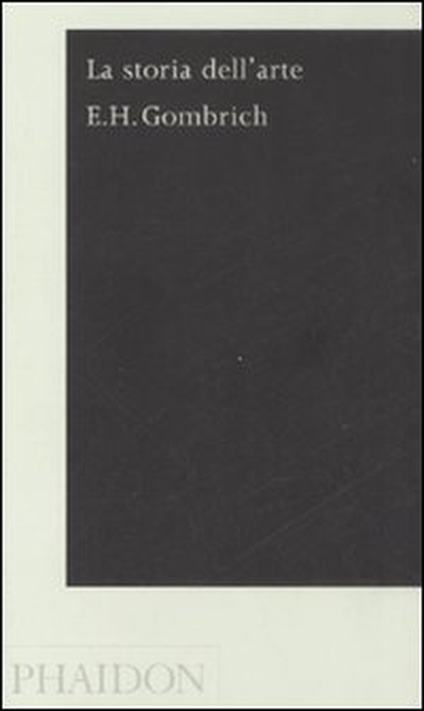 La storia dell'arte - Librerie.coop La storia dell'arte - Librerie.coop