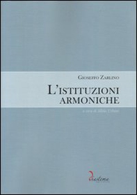 L'istituzioni armoniche. CD-ROM - Librerie.coop