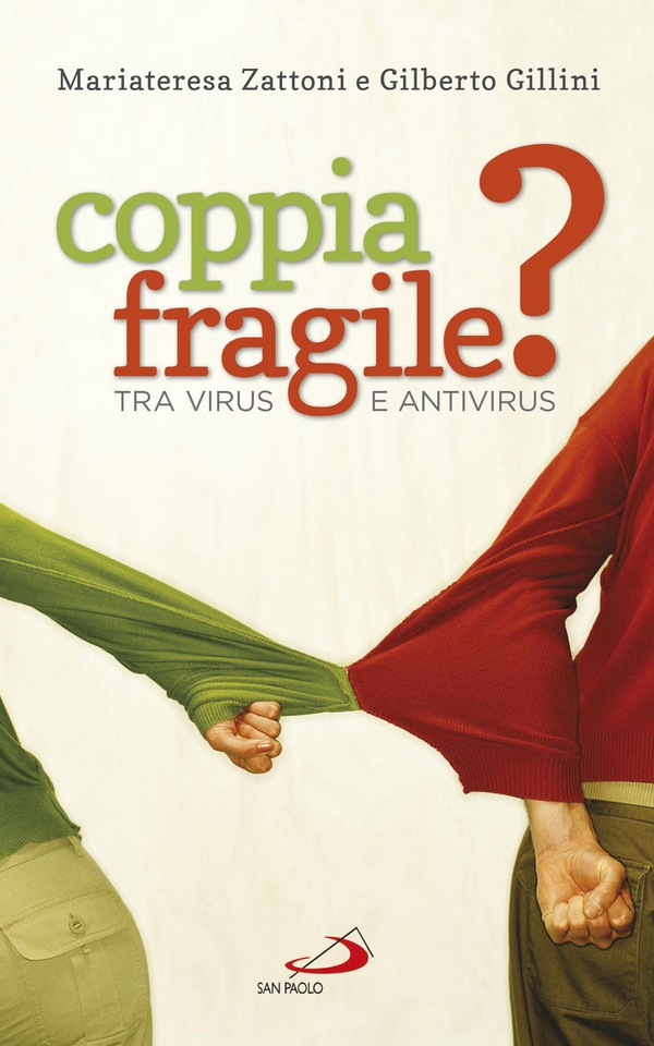 Coppia fragile? Tra virus e antivirus - Librerie.coop Coppia fragile? Tra virus e antivirus - Librerie.coop