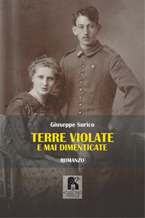 Terre violate e mai dimenticate - Librerie.coop Terre violate e mai dimenticate - Librerie.coop