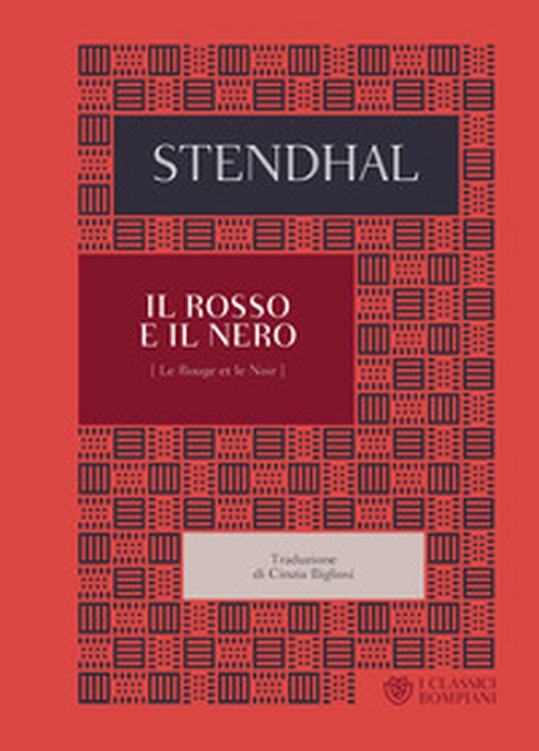 Il rosso e il nero - Librerie.coop Il rosso e il nero - Librerie.coop