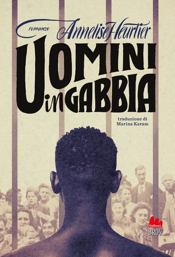 Uomini in gabbia - Librerie.coop Uomini in gabbia - Librerie.coop