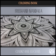 Freehand mandala - Librerie.coop