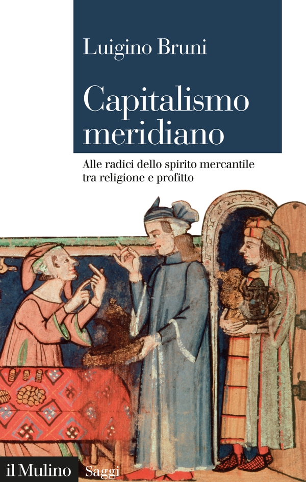 Capitalismo meridiano - Librerie.coop Capitalismo meridiano - Librerie.coop