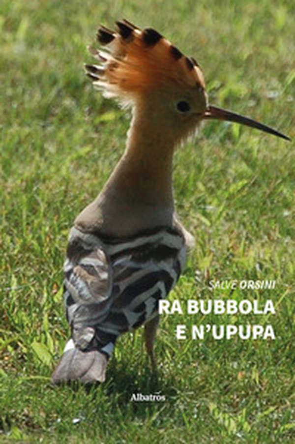 Ra bubbola e n'upupa - Librerie.coop Ra bubbola e n'upupa - Librerie.coop