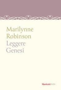 Leggere genesi - Librerie.coop Leggere genesi - Librerie.coop