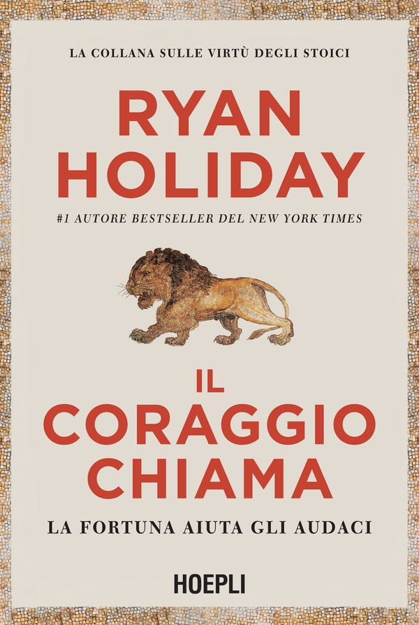 Il coraggio chiama - Librerie.coop Il coraggio chiama - Librerie.coop