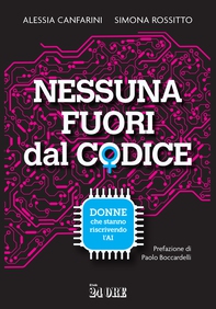 Nessuna fuori dal codice - Librerie.coop