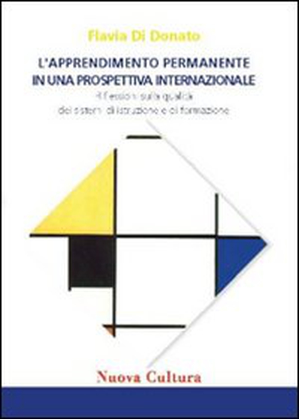 Apprendimento permanente in una prospettiva internazionale - Librerie.coop Apprendimento permanente in una prospettiva internazionale - Librerie.coop
