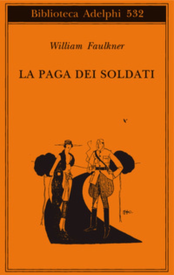 La paga dei soldati - Librerie.coop La paga dei soldati - Librerie.coop