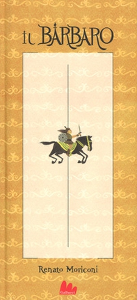 Il barbaro - Librerie.coop