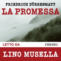 La promessa - Librerie.coop La promessa - Librerie.coop