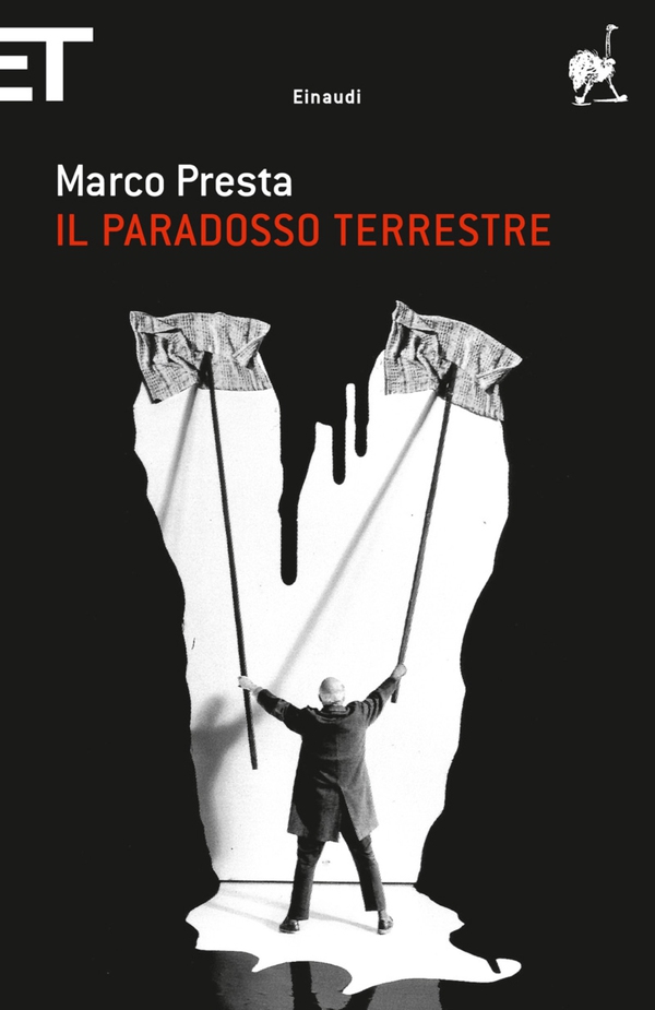 Il paradosso terrestre - Librerie.coop Il paradosso terrestre - Librerie.coop