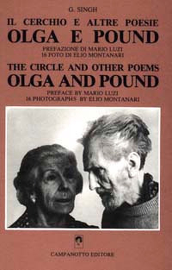 Il cerchio e altre poesie. Olga e Pound - Librerie.coop Il cerchio e altre poesie. Olga e Pound - Librerie.coop