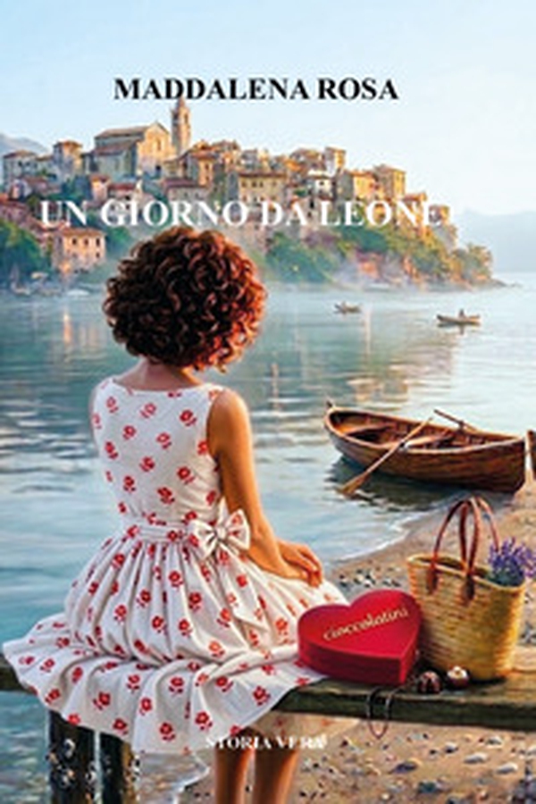 Un giorno da leone - Librerie.coop