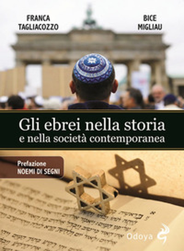 Gli ebrei nella storia e nella società contemporanea - Librerie.coop Gli ebrei nella storia e nella società contemporanea - Librerie.coop