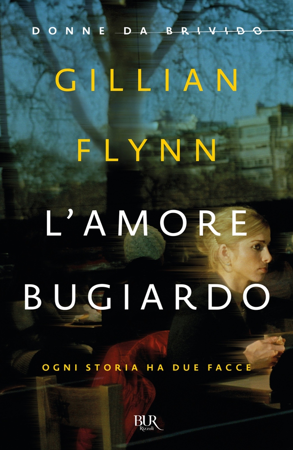 L'amore bugiardo - Librerie.coop L'amore bugiardo - Librerie.coop