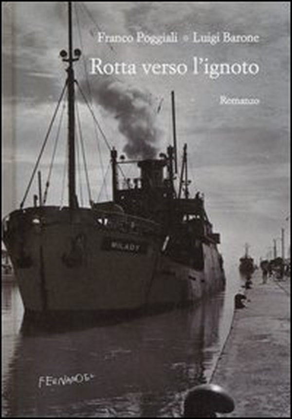 Rotta verso l'ignoto - Librerie.coop Rotta verso l'ignoto - Librerie.coop