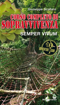 Corso completo di sopravvivenza - Librerie.coop Corso completo di sopravvivenza - Librerie.coop