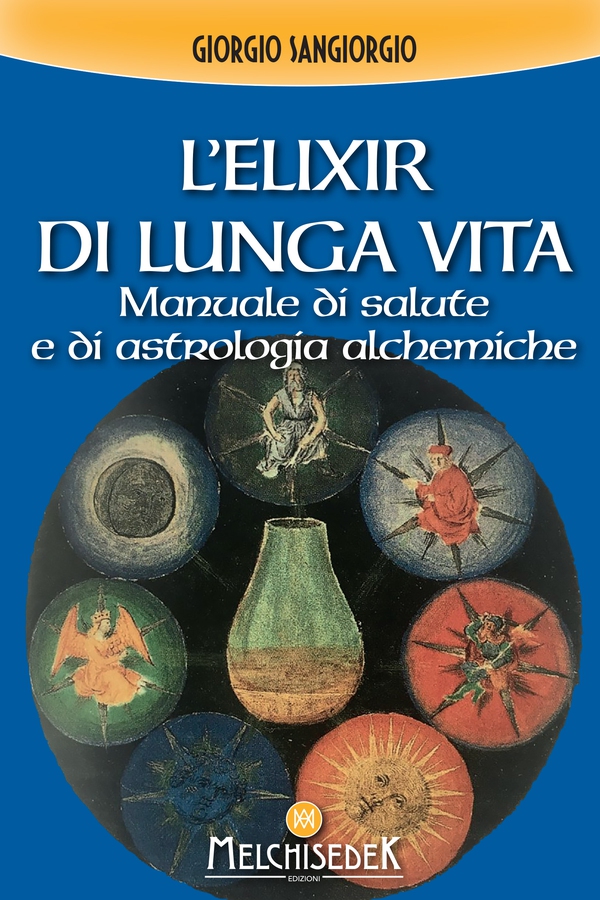 L'elixir di lunga vita - Librerie.coop L'elixir di lunga vita - Librerie.coop