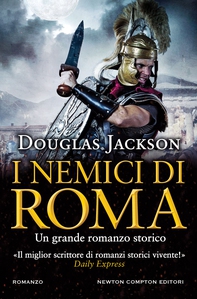 I nemici di Roma - Librerie.coop I nemici di Roma - Librerie.coop