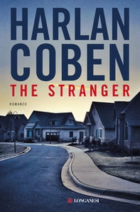 The stranger - Librerie.coop The stranger - Librerie.coop