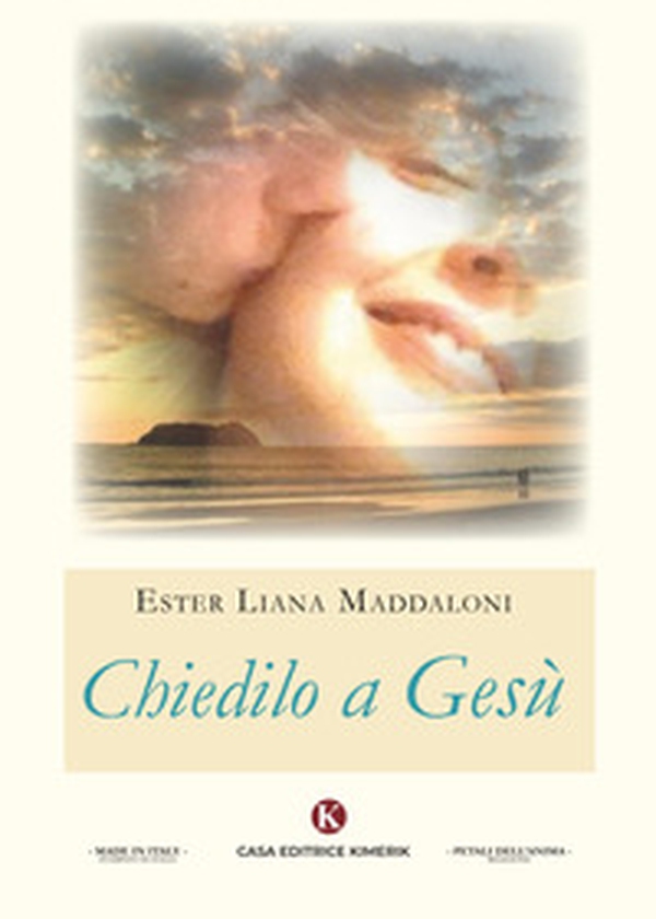 Chiedilo a Gesù - Librerie.coop Chiedilo a Gesù - Librerie.coop