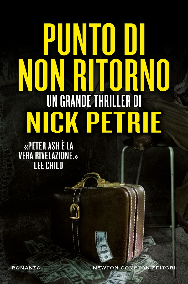Punto di non ritorno - Librerie.coop Punto di non ritorno - Librerie.coop